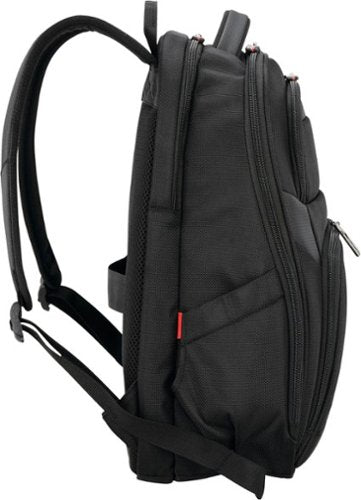 Samsonite - Laser Pro 2 Laptop Backpack for 15.6" Laptops - Black
