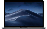 Apple - MacBook Pro 13.3" Certified Refurbished - Intel Core i5 2.3GHz with 8GB Memory - 256GB SSD (2017) - Space Gray