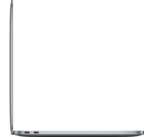 Apple - MacBook Pro 13.3" Certified Refurbished - Intel Core i5 2.3GHz with 8GB Memory - 256GB SSD (2017) - Space Gray