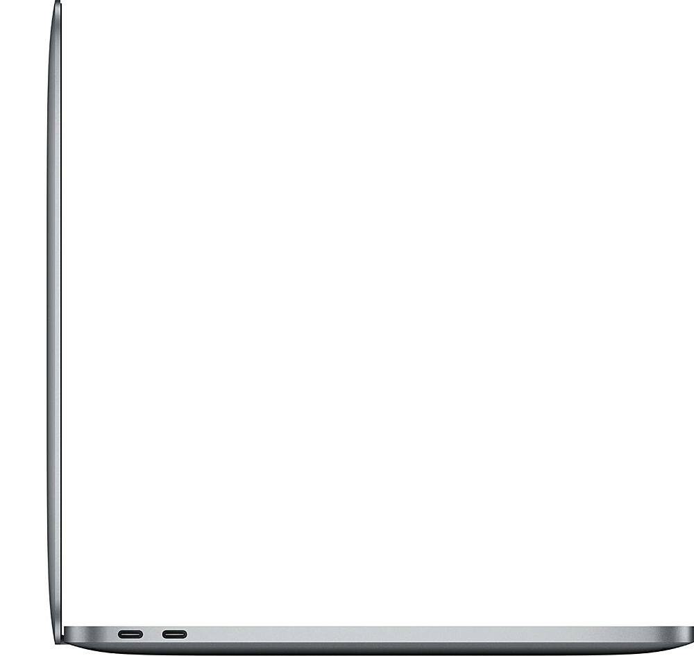 Apple - MacBook Pro 13.3" Certified Refurbished - Intel Core i5 2.3GHz with 8GB Memory - 256GB SSD (2017) - Space Gray