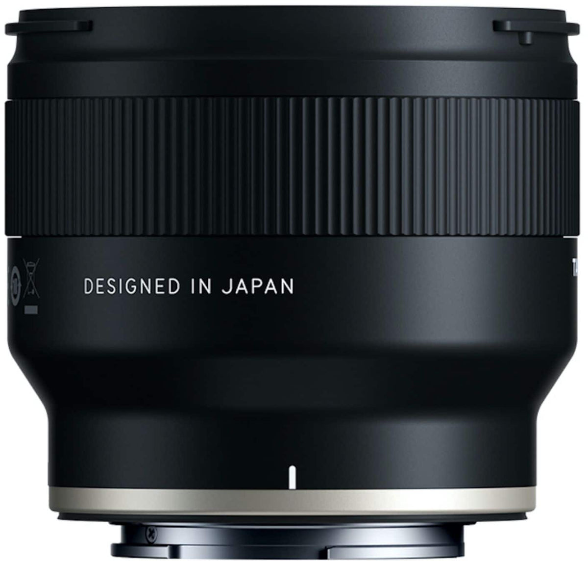 Tamron - 24mm F/2.8 Di III OSD M1:2 Wide Angle Lens for Sony E-Mount - Black