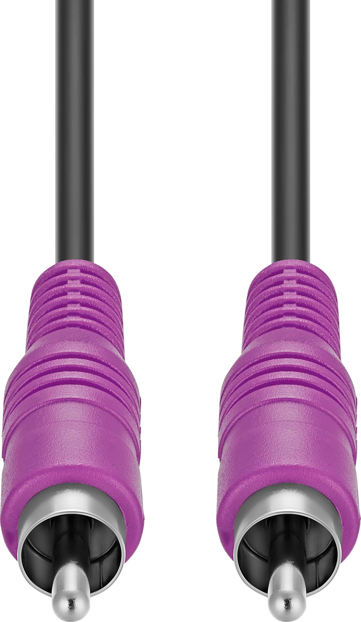 Best Buy essentials™ - 15’ RCA Cable for Subwoofers - Black