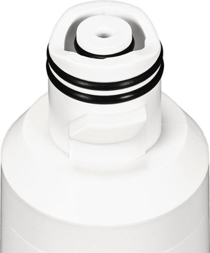 Best Buy essentials™ - NSF 42/53 Water Filter Replacement for Select Samsung Refrigerators - White