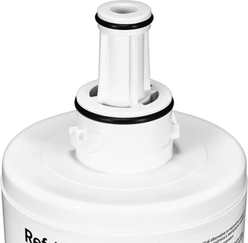 Best Buy essentials™ - NSF 42/53 Water Filter Replacement for Select Samsung Refrigerators - White