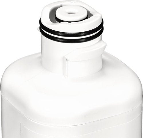 Best Buy essentials™ - NSF 42/53 Water Filter Replacement for Select Samsung Refrigerators - White