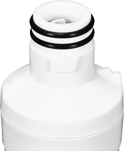 Best Buy essentials™ - NSF 42/53 Water Filter Replacement for Select LG and Kenmore Refrigerators - White