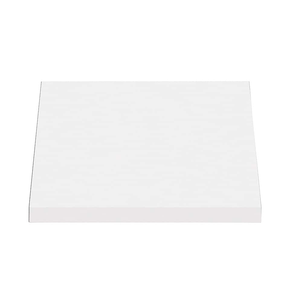 Café - 36 inches - Convertible - Wall Range Hood - Matte White
