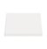Café - 36 inches - Convertible - Wall Range Hood - Matte White
