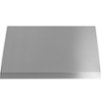 GE Profile - 36 inches - Convertible - Wall Range Hood - Stainless Steel