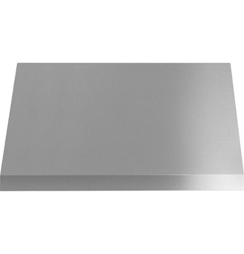 GE Profile - 36 inches - Convertible - Wall Range Hood - Stainless Steel