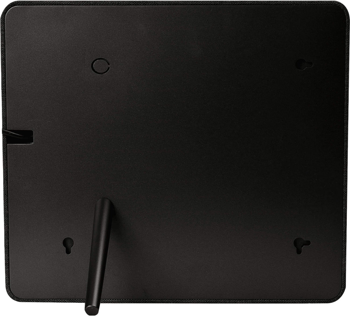 TERK - Amplified Multi-Directional Indoor HDTV Antenna - Black