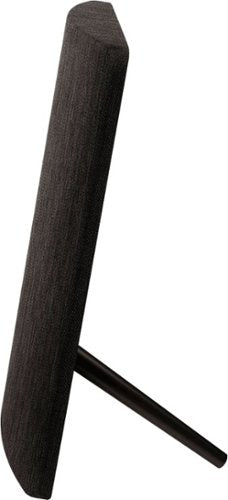 TERK - Amplified Multi-Directional Indoor HDTV Antenna - Black