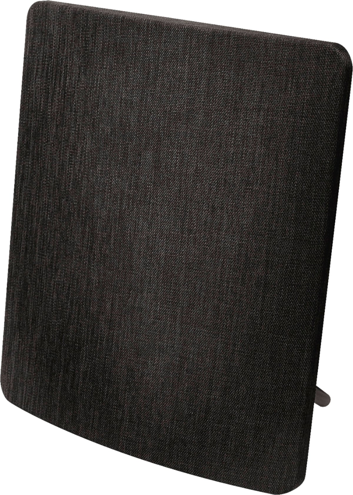 TERK - Amplified Multi-Directional Indoor HDTV Antenna - Black