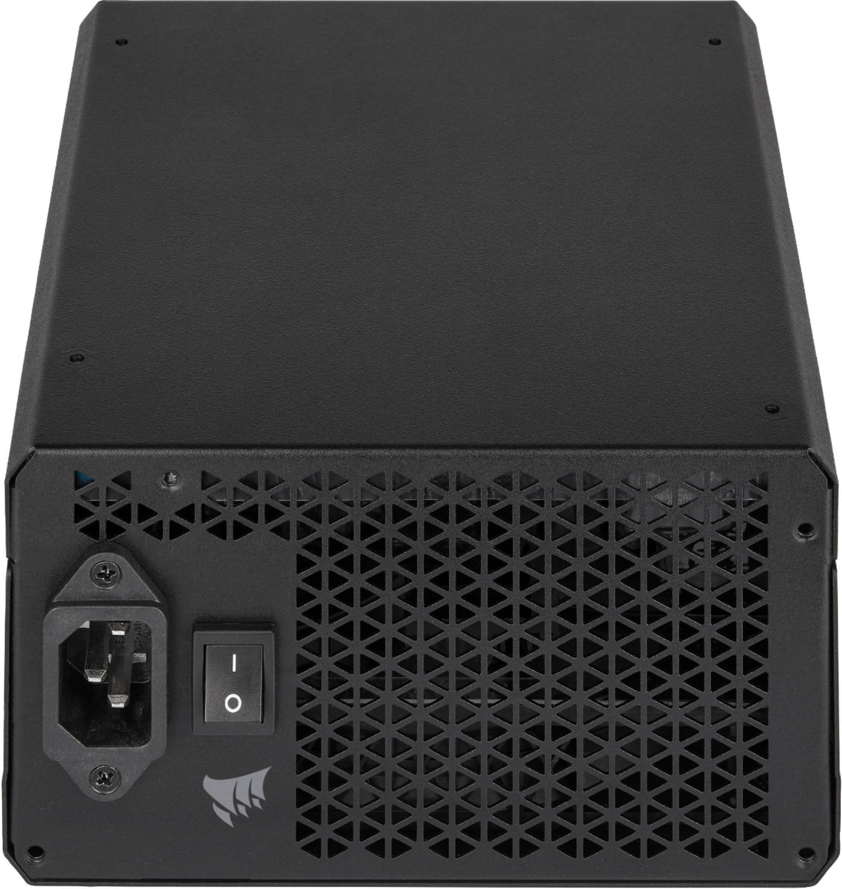 CORSAIR - RMx Series RM850x 80 PLUS Gold Fully Modular ATX Power Supply - Black