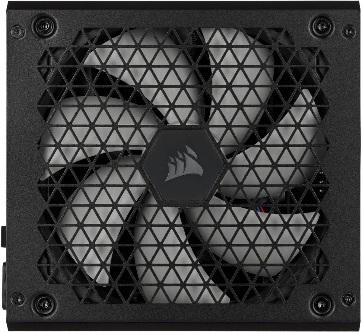 CORSAIR - RMx Series RM850x 80 PLUS Gold Fully Modular ATX Power Supply - Black