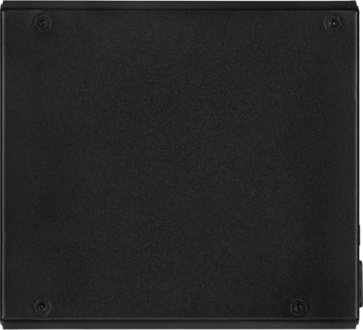 CORSAIR - RMx Series RM850x 80 PLUS Gold Fully Modular ATX Power Supply - Black