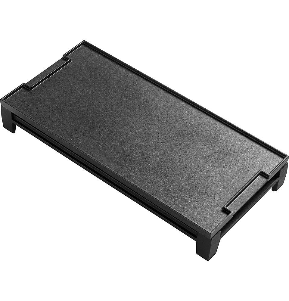 Grill/Griddle for GE Gas Cooktops - Black