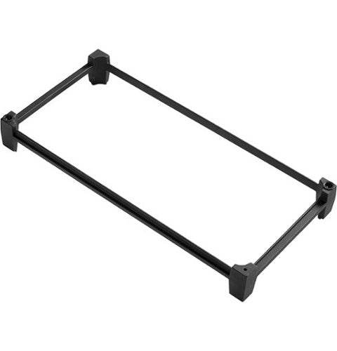 Grill/Griddle for GE Gas Cooktops - Black