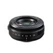 Fujifilm - XF27mmF2.8 R WR Lens - Black