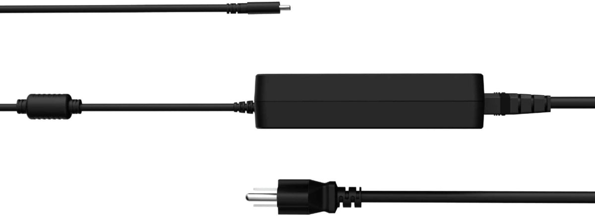 j5create - 108W PD USB-C Super Charger - Black