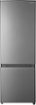 Insignia™ - 24 in. Wide 11.5 Cu. Ft. Bottom Mount Refrigerator with ENERGY STAR Certification - Stainless Steel