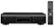 Denon - CD Player - Black