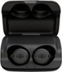 Nuheara - IQbuds 2 MAX Personal Hearing Amplifier - Black