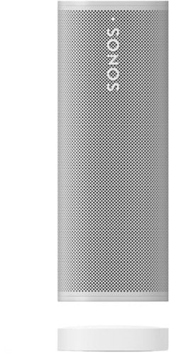 Sonos - Roam Wireless Charger - White