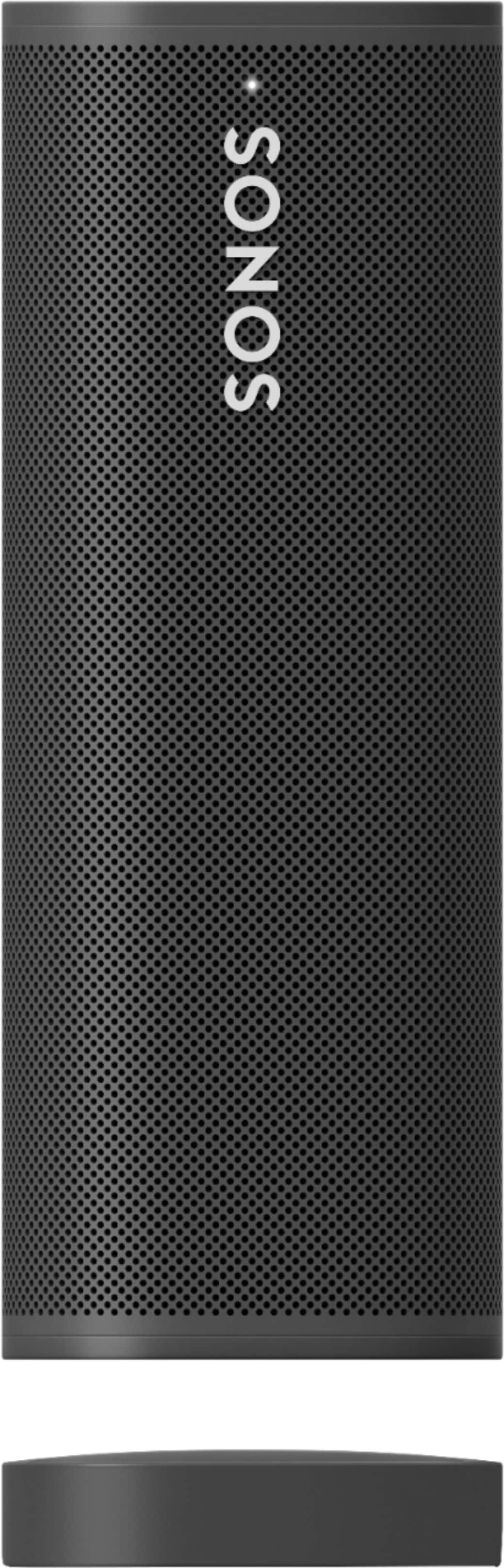 Sonos - Roam Wireless Charger - Black