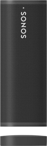 Sonos - Roam Wireless Charger - Black