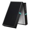 Blueair - Replacement 7700 SmartFilter for Protect 7770i & 7710i Air Purifiers - Black