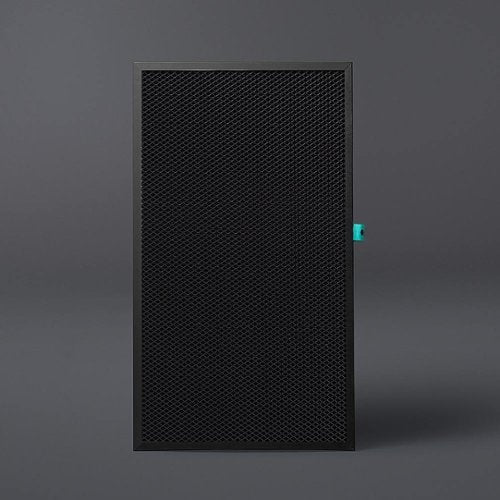 Blueair - Replacement 7700 SmartFilter for Protect 7770i & 7710i Air Purifiers - Black