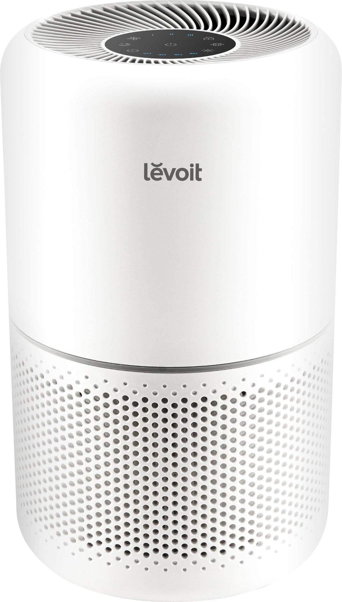 Levoit - Core 300-P Air Purifier - White