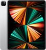 Apple - Geek Squad Certified Refurbished 12.9-Inch iPad Pro with Wi-Fi - 256GB - Silver