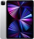 Apple - Geek Squad Certified Refurbished 11-Inch iPad Pro with Wi-Fi - 128GB - Silver
