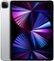 Apple - Geek Squad Certified Refurbished 11-Inch iPad Pro with Wi-Fi - 128GB - Silver