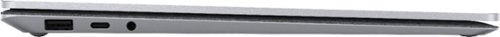 Microsoft - Geek Squad Certified Refurbished Surface Laptop 3 - 13.5" Touch-Screen - Intel Core i7 - 16GB Memory - 512GB SSD - Platinum