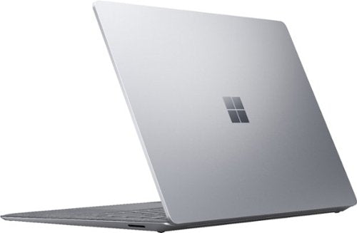 Microsoft - Geek Squad Certified Refurbished Surface Laptop 3 - 13.5" Touch-Screen - Intel Core i7 - 16GB Memory - 512GB SSD - Platinum