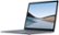 Microsoft - Geek Squad Certified Refurbished Surface Laptop 3 13.5" Touch-Screen - Intel Core i5 - 8GB Memory - 256GB SSD - Platinum