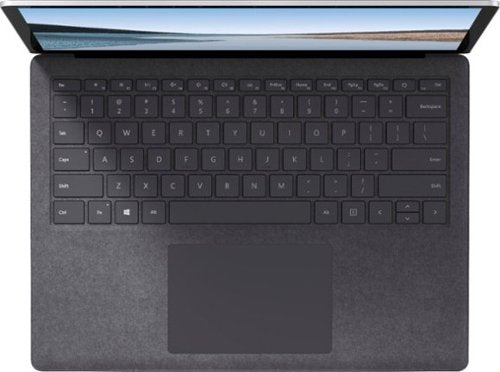 Microsoft - Geek Squad Certified Refurbished Surface Laptop 3 13.5" Touch-Screen - Intel Core i5 - 8GB Memory - 256GB SSD - Platinum