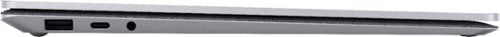 Microsoft - Geek Squad Certified Refurbished Surface Laptop 3 13.5" Touch-Screen - Intel Core i5 - 8GB Memory - 256GB SSD - Platinum