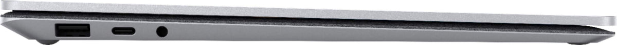 Microsoft - Geek Squad Certified Refurbished Surface Laptop 3 13.5" Touch-Screen - Intel Core i5 - 8GB Memory - 256GB SSD - Platinum