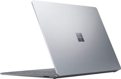 Microsoft - Geek Squad Certified Refurbished Surface Laptop 3 13.5" Touch-Screen - Intel Core i5 - 8GB Memory - 256GB SSD - Platinum