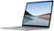 Microsoft - Geek Squad Certified Refurbished Surface Laptop 3 15" Touch-Screen Laptop - AMD Ryzen 5 - 8GB Memory - 256GB SSD - Platinum