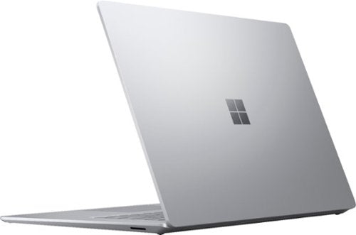 Microsoft - Geek Squad Certified Refurbished Surface Laptop 3 15" Touch-Screen Laptop - AMD Ryzen 5 - 8GB Memory - 256GB SSD - Platinum