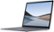 Microsoft - Geek Squad Certified Refurbished Surface Laptop 3 13.5" Touch-Screen - Intel Core i7 - 16GB Memory - 256GB SSD - Platinum