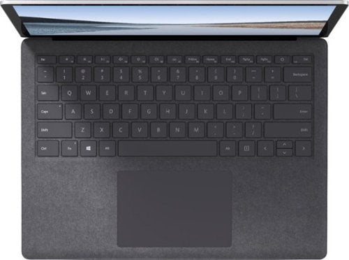 Microsoft - Geek Squad Certified Refurbished Surface Laptop 3 13.5" Touch-Screen - Intel Core i7 - 16GB Memory - 256GB SSD - Platinum