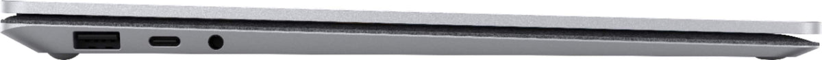 Microsoft - Geek Squad Certified Refurbished Surface Laptop 3 13.5" Touch-Screen - Intel Core i7 - 16GB Memory - 256GB SSD - Platinum