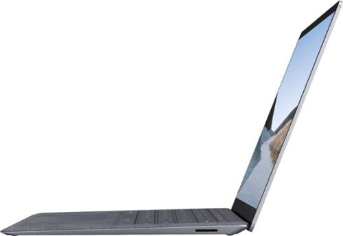 Microsoft - Geek Squad Certified Refurbished Surface Laptop 3 13.5" Touch-Screen - Intel Core i7 - 16GB Memory - 256GB SSD - Platinum