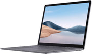 Microsoft - Geek Squad Certified Refurbished Surface Laptop 4 - 13.5" Touch-Screen - Intel Core i7 - 16GB Memory - 512GB SSD - Graphite